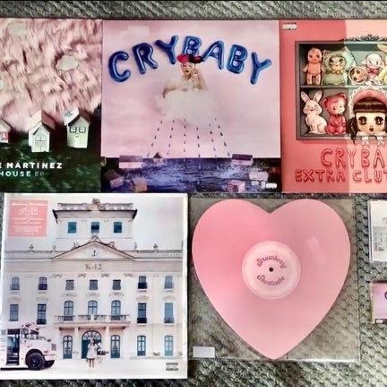 DO NOT BUY‼️‼️‼️‼️ Looking for Melanie Martinez Room... - Depop