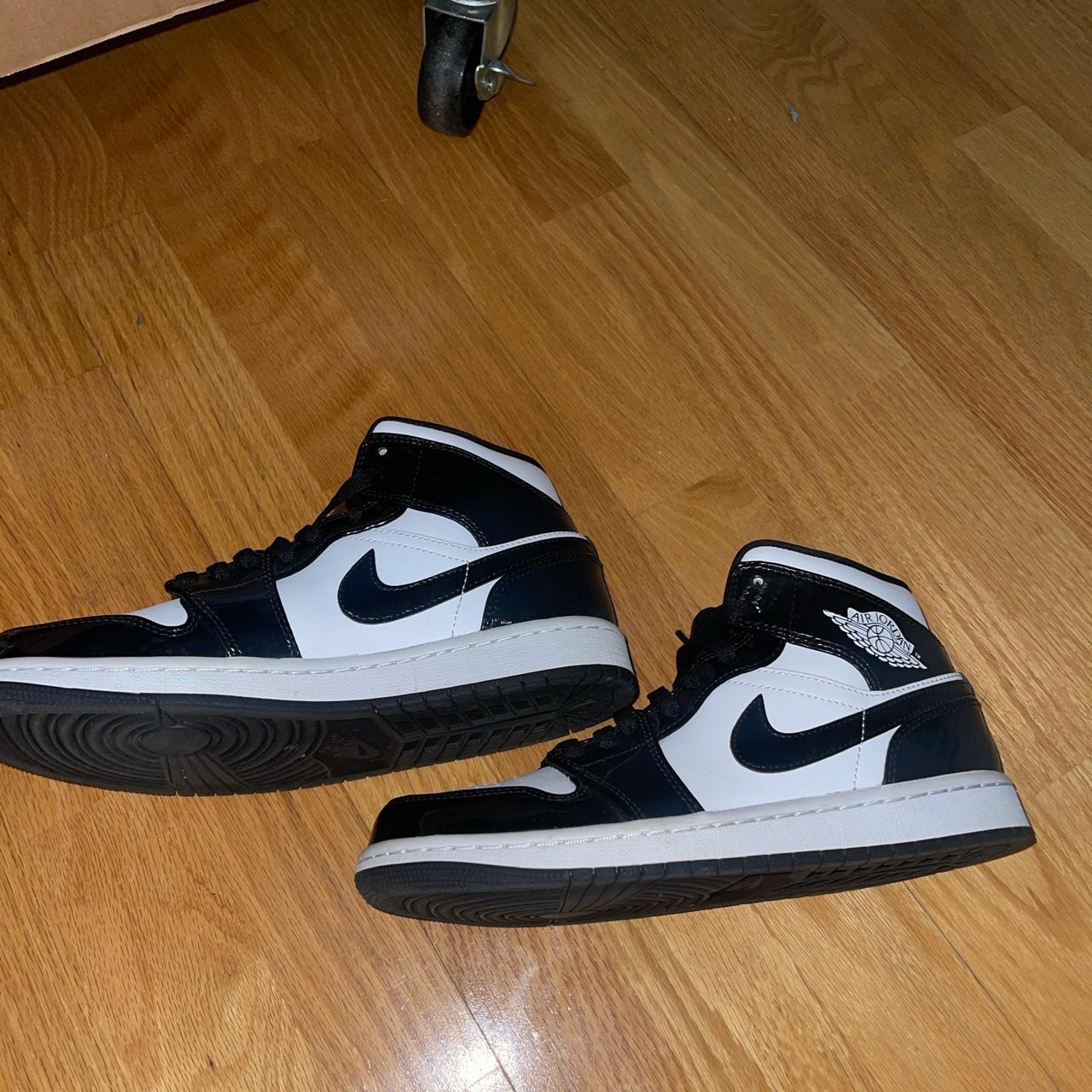 footlocker jordan 1 mid all star