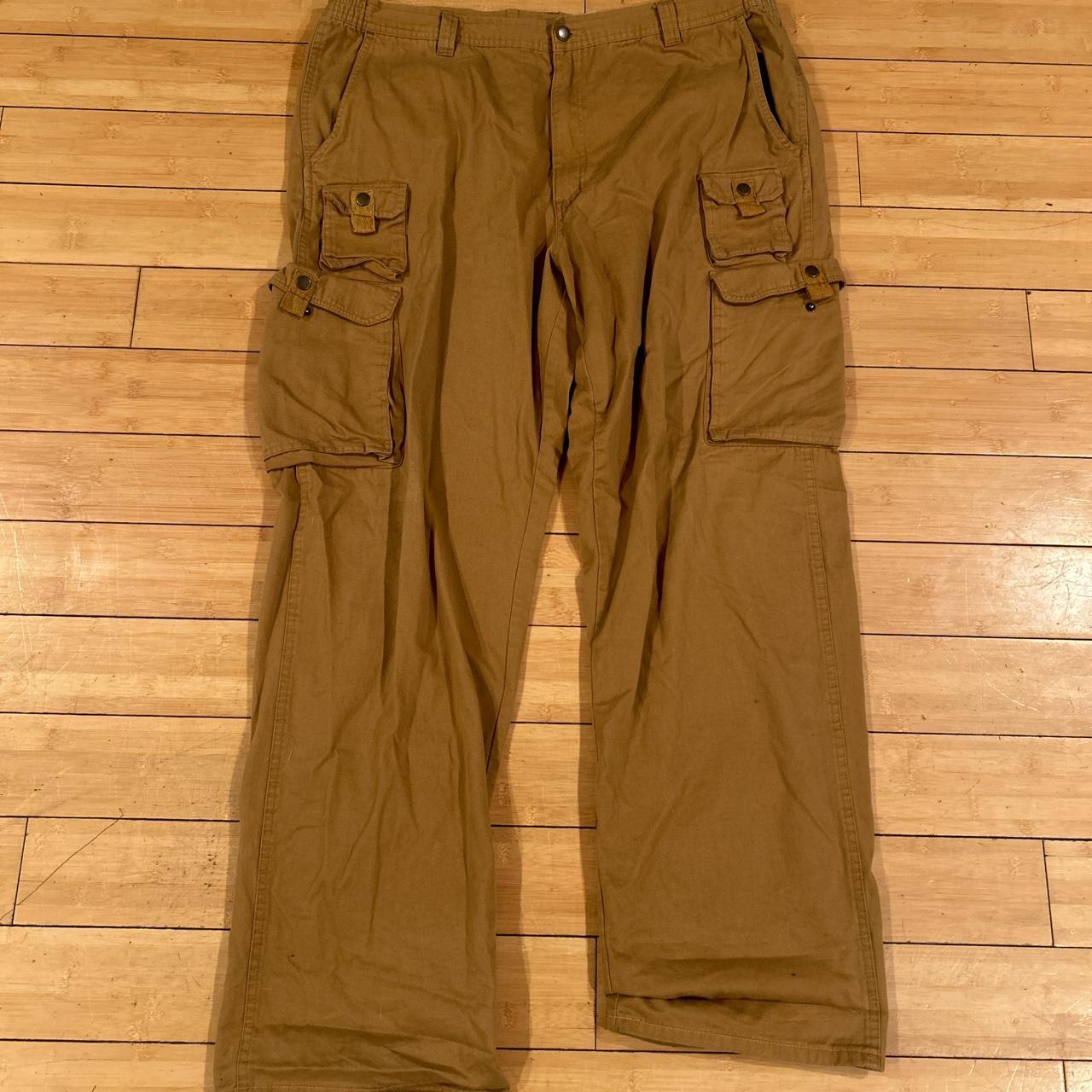 item listed by ilovecargopants