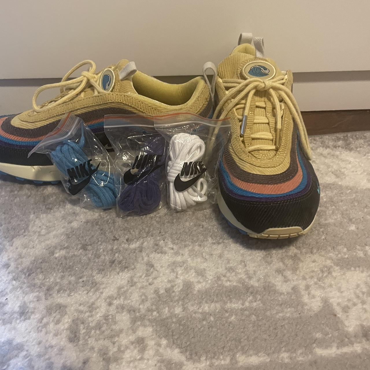 shawn witherspoon air max 97