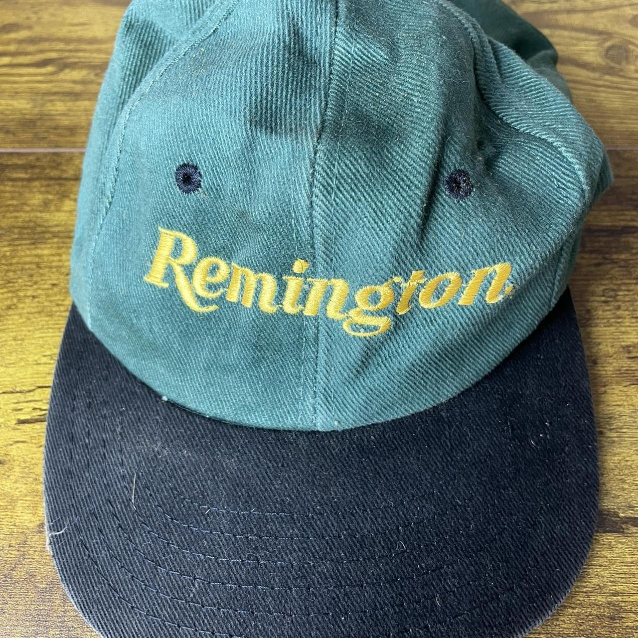 Vintage 1988 Fishing Trucker Snapback Hat Size - Depop