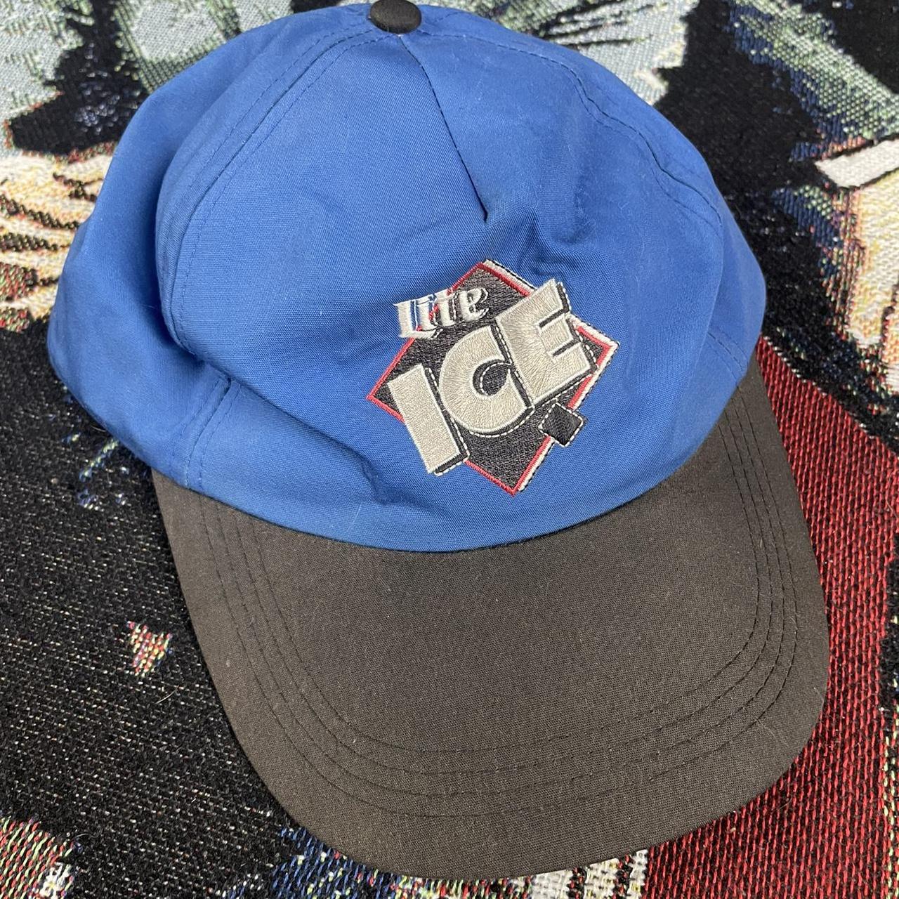 item listed by lucky_merchant