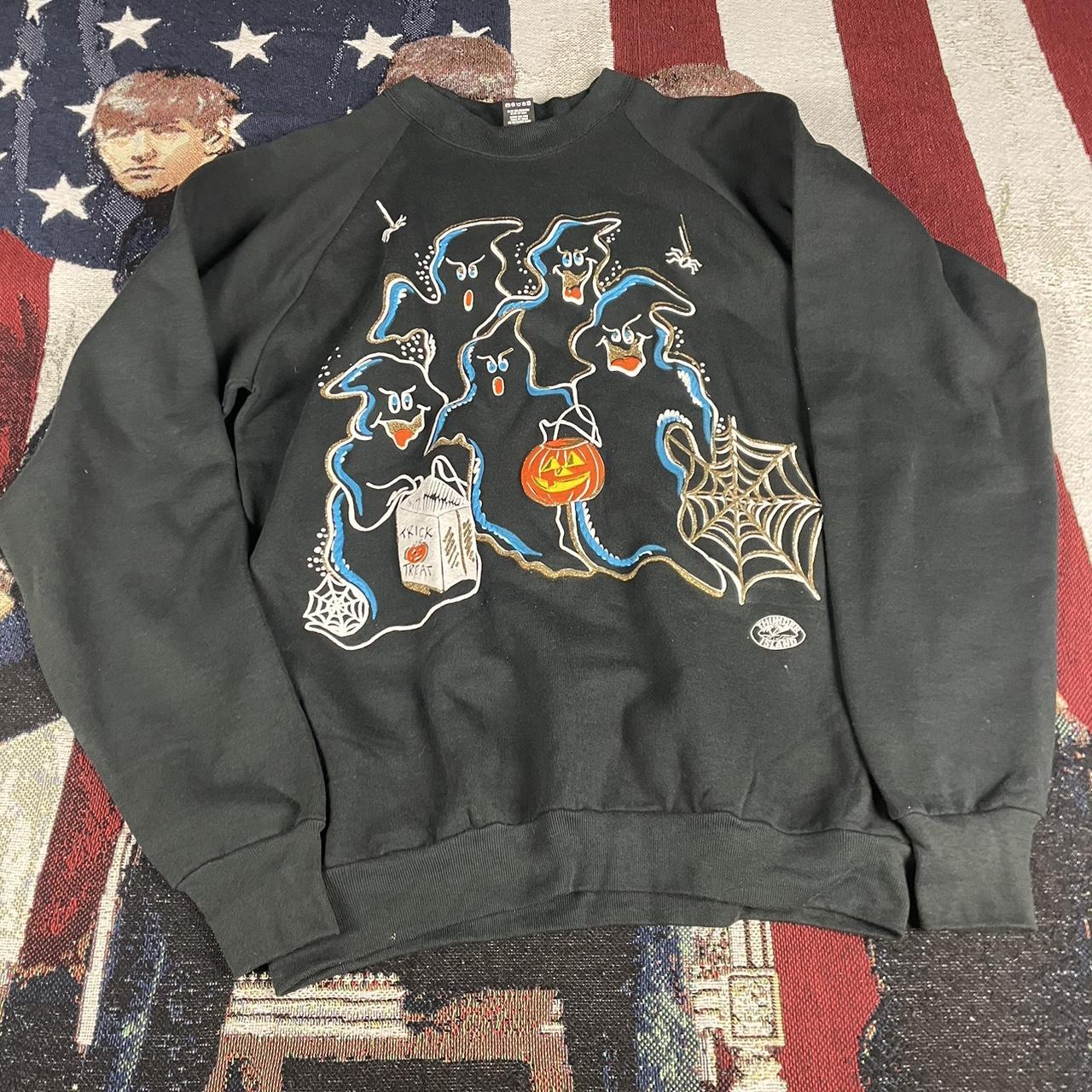 item listed by lucky_merchant
