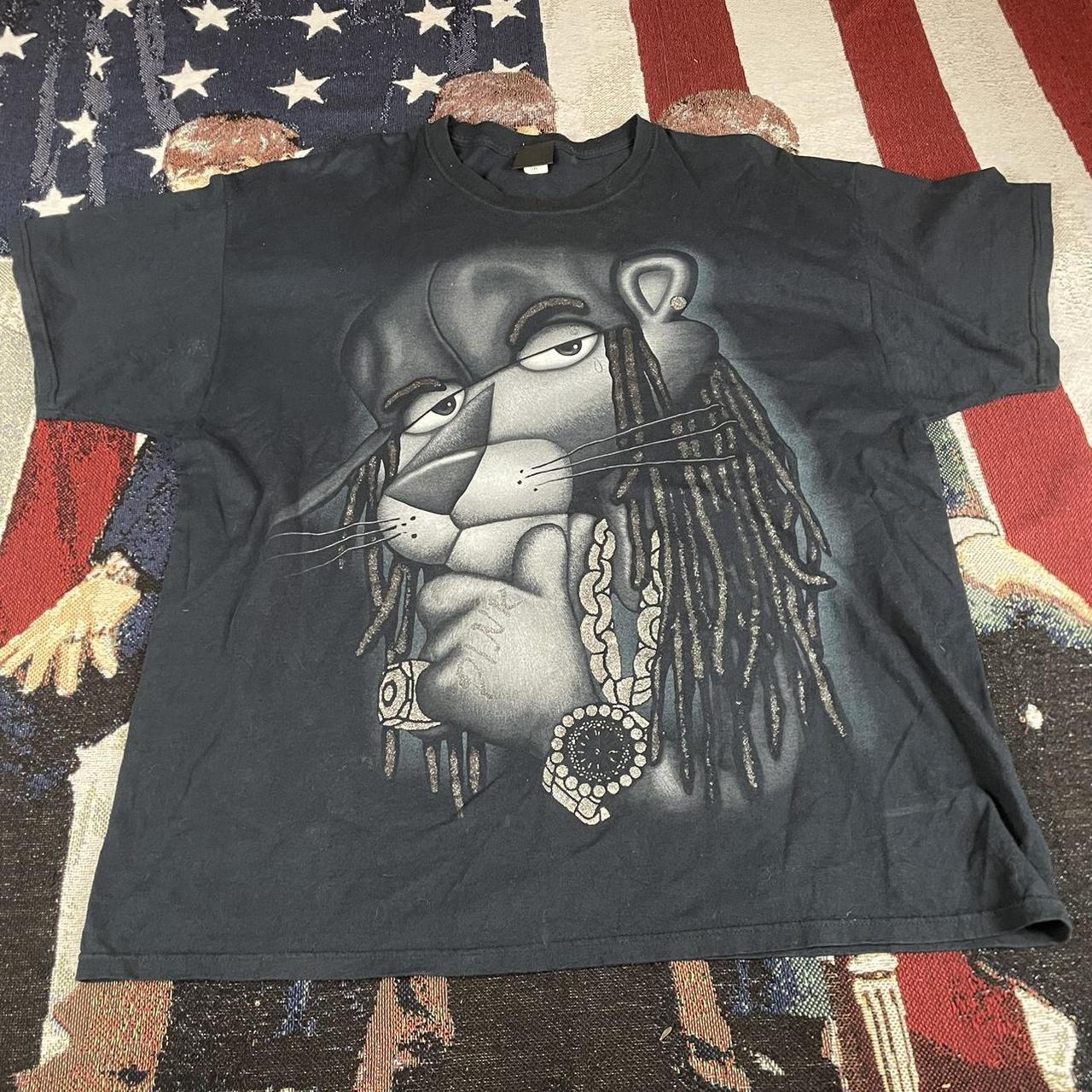 item listed by lucky_merchant