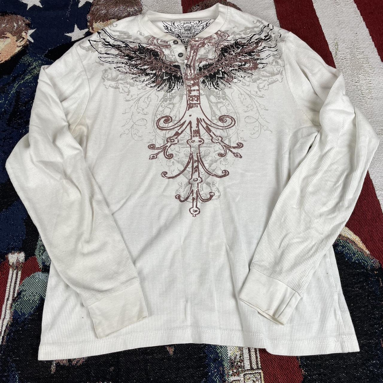 item listed by lucky_merchant