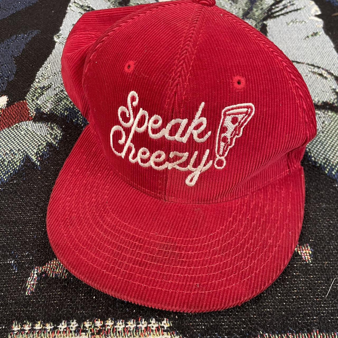 item listed by lucky_merchant