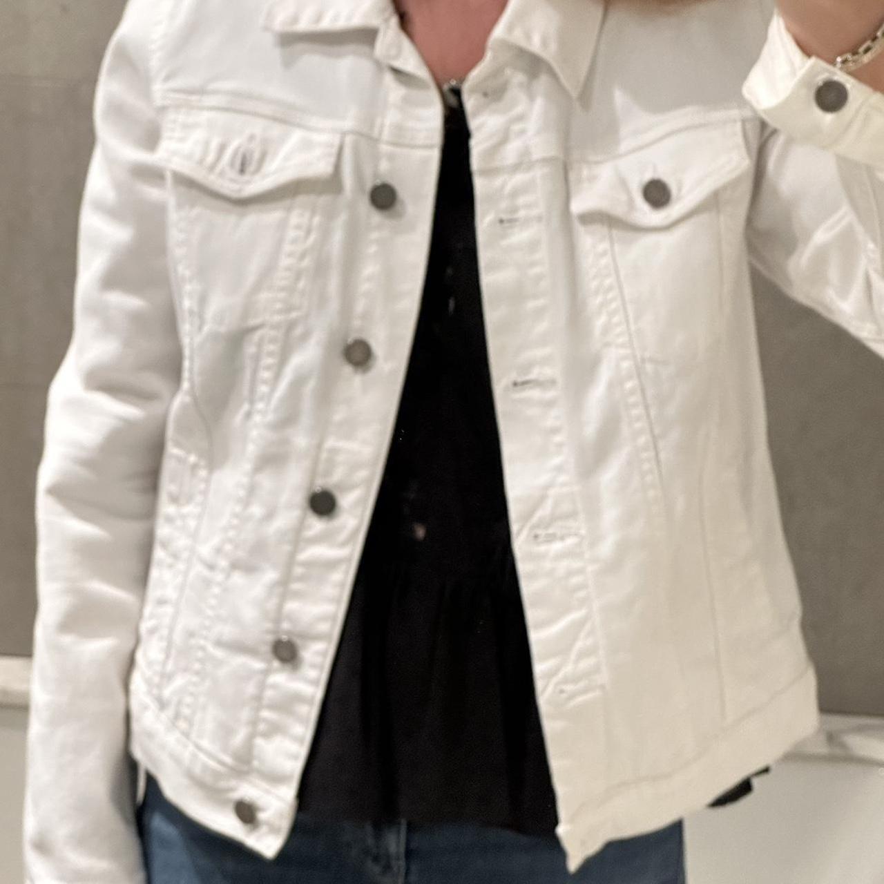 Jbd clearance jean jacket