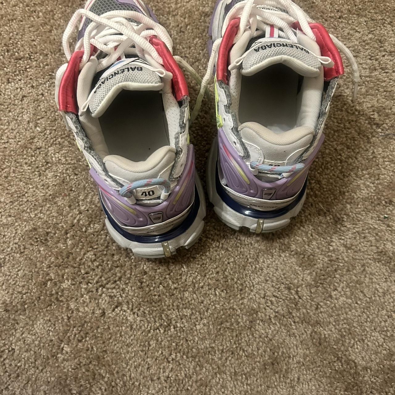 volt green balenciaga