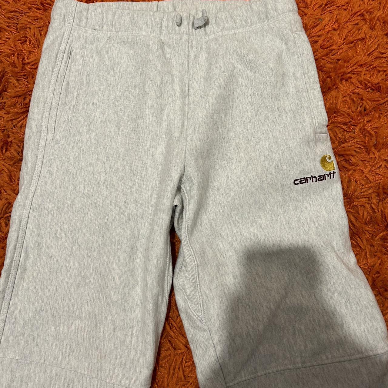 Carhartt pants size 34x30 34 inch waist 30 inch - Depop