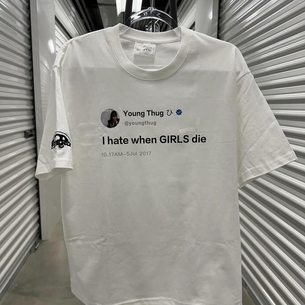 item listed by 2werve