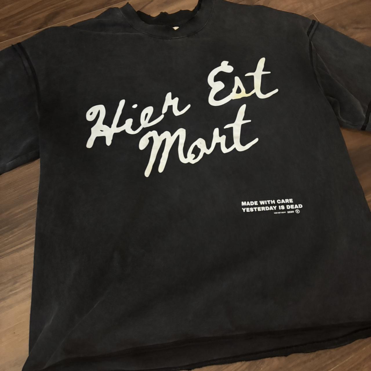 item listed by 2werve