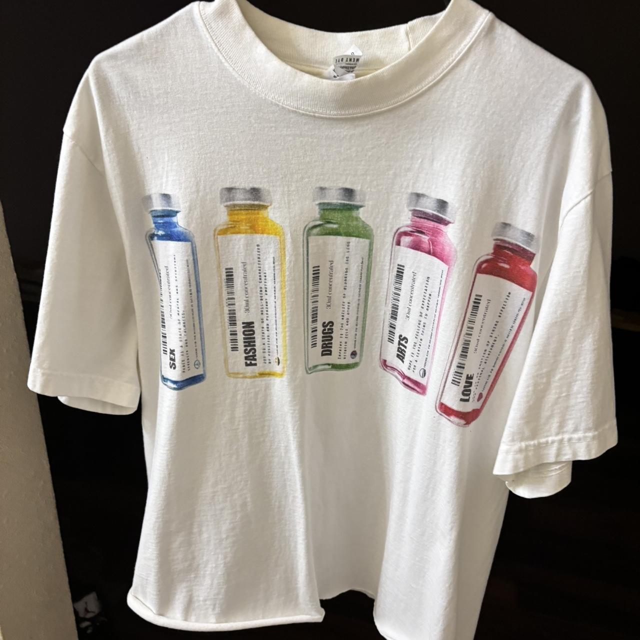 item listed by 2werve