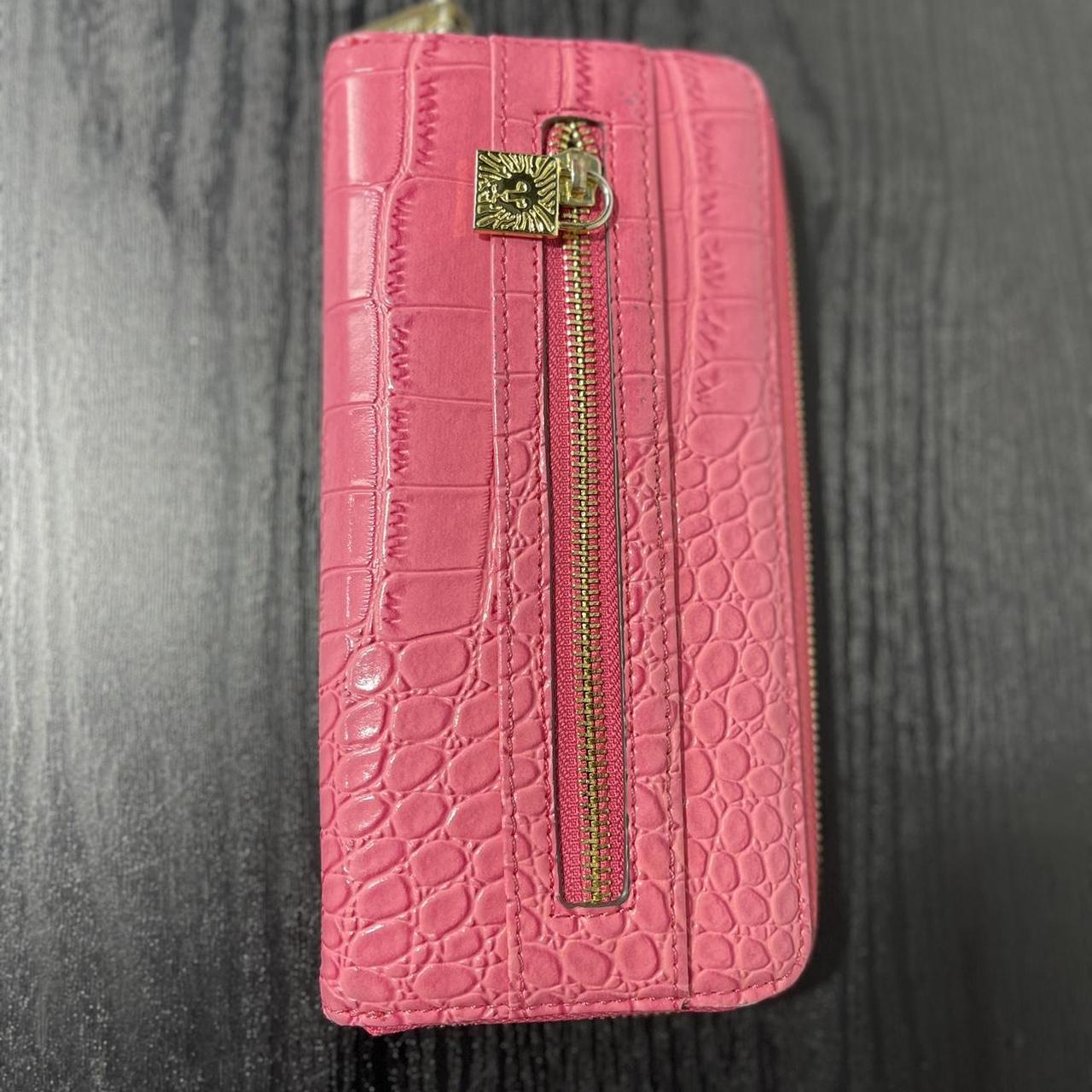 RFID Mini wallet for any comfortable purse or bag 2 Depop