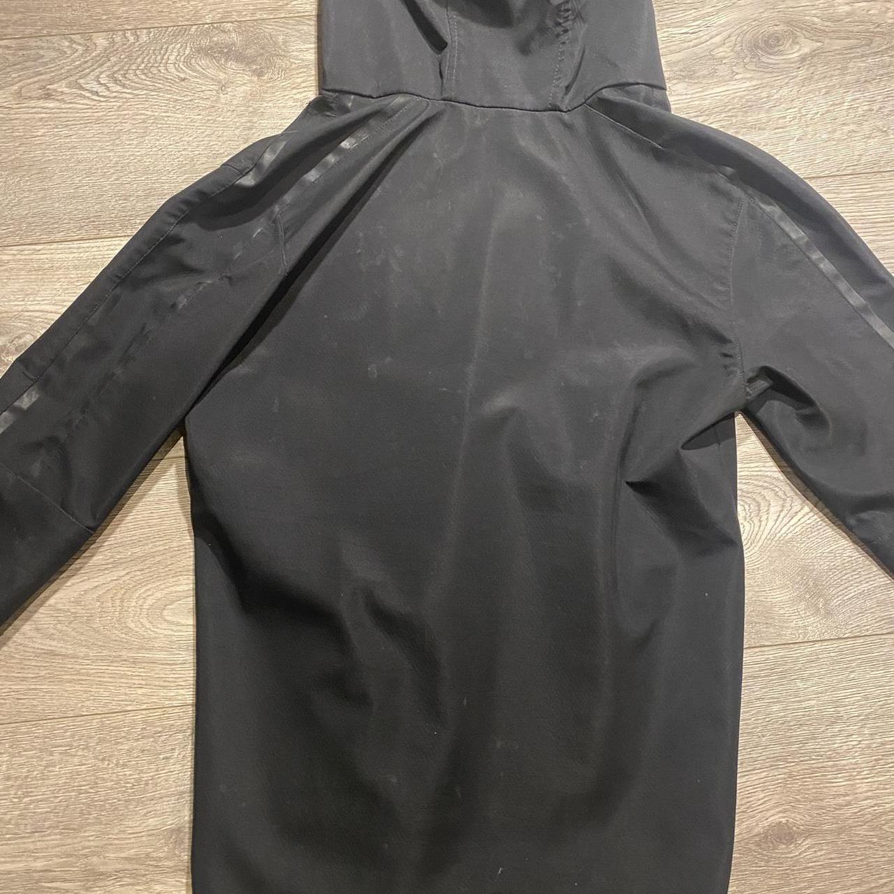 Kings will 2025 dream raincoat