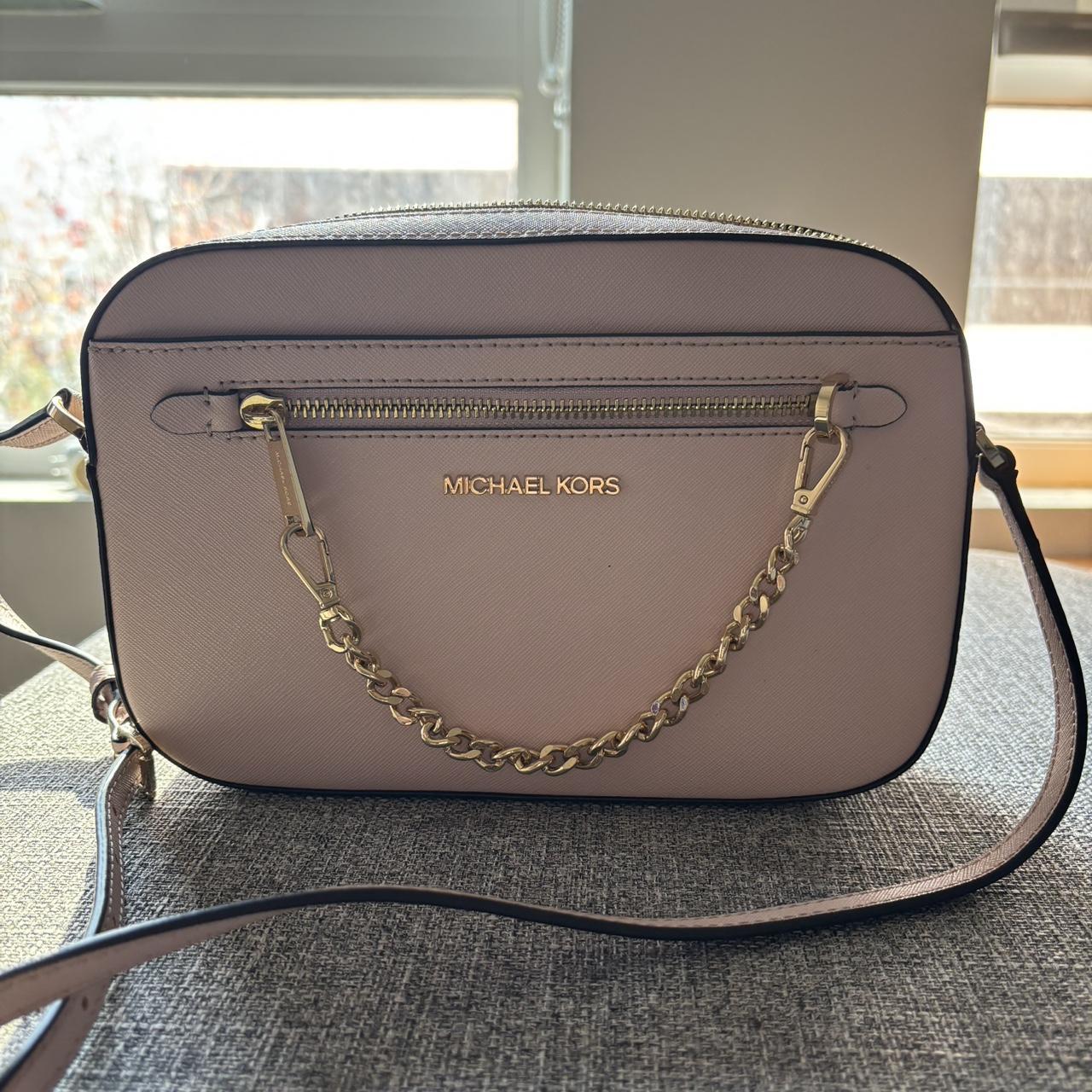 Store Michael Kors side purse