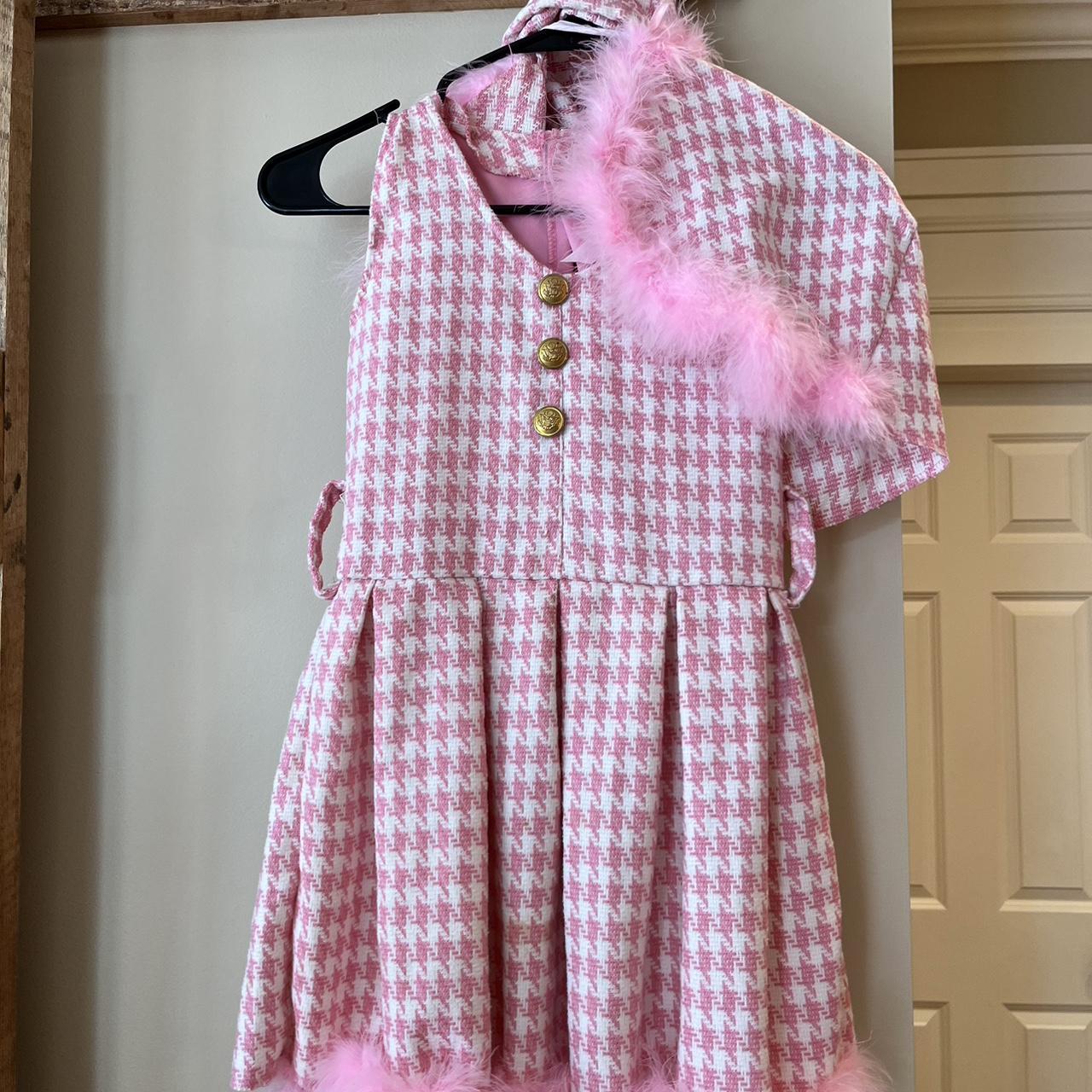 Nancy Drew kids costume - Depop