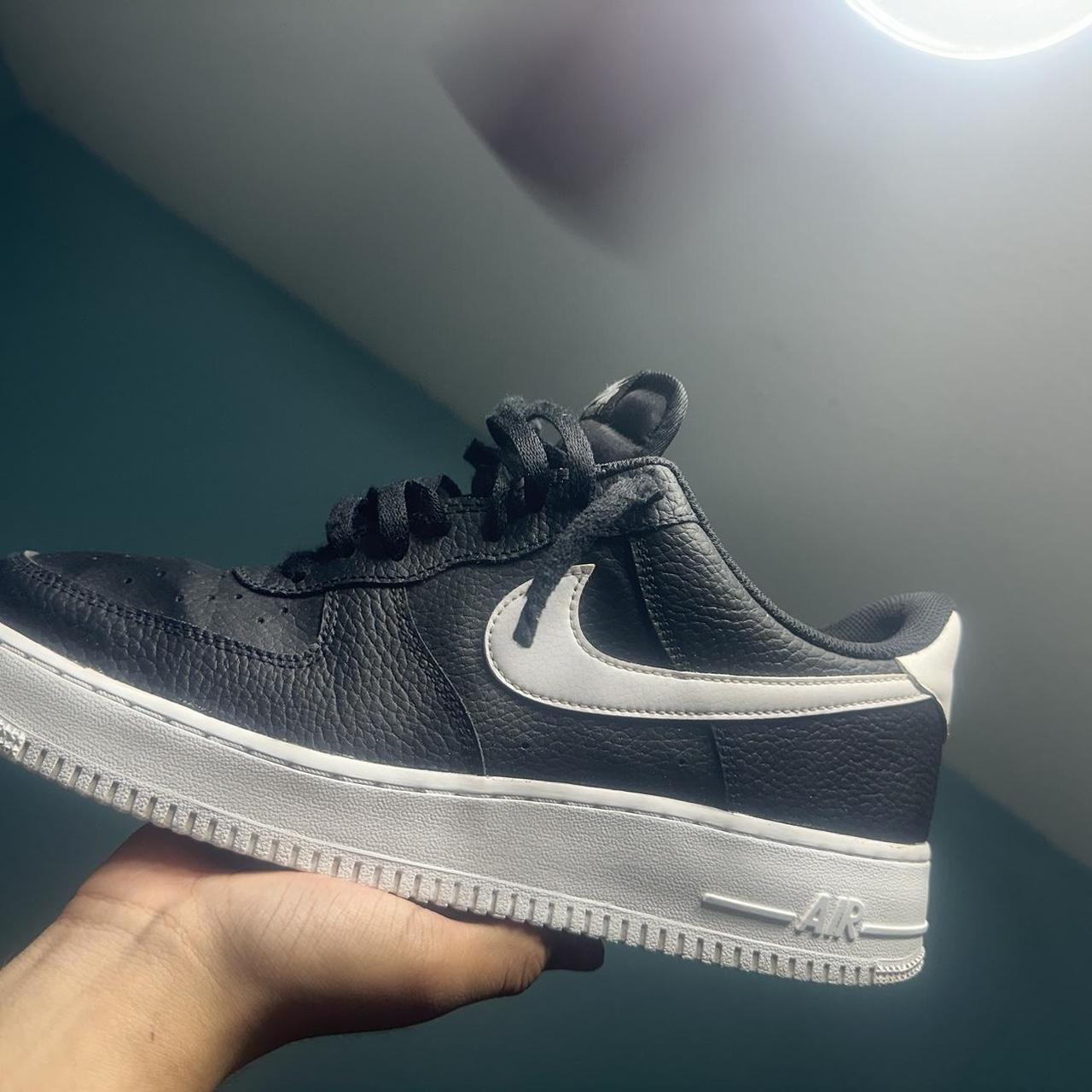 Nike air force 1 used Depop