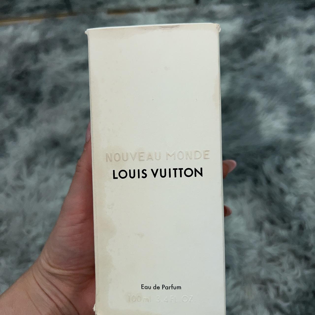 Authentic Lv Perfume for Men * - Depop