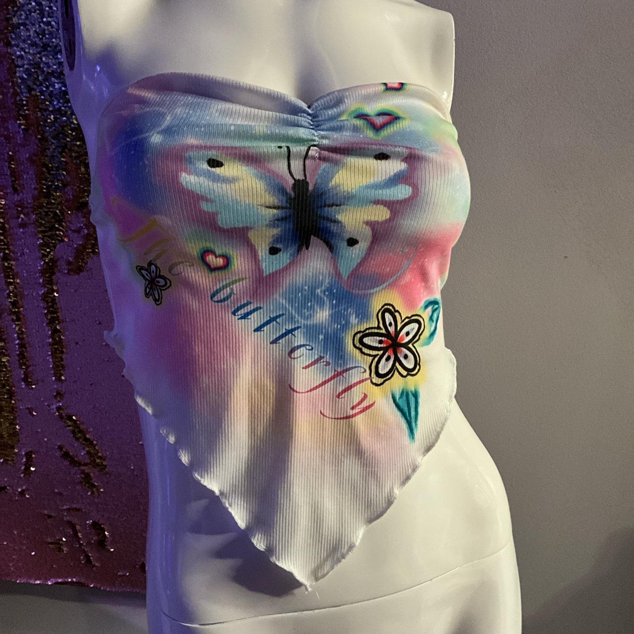 item listed by tiffanytwist