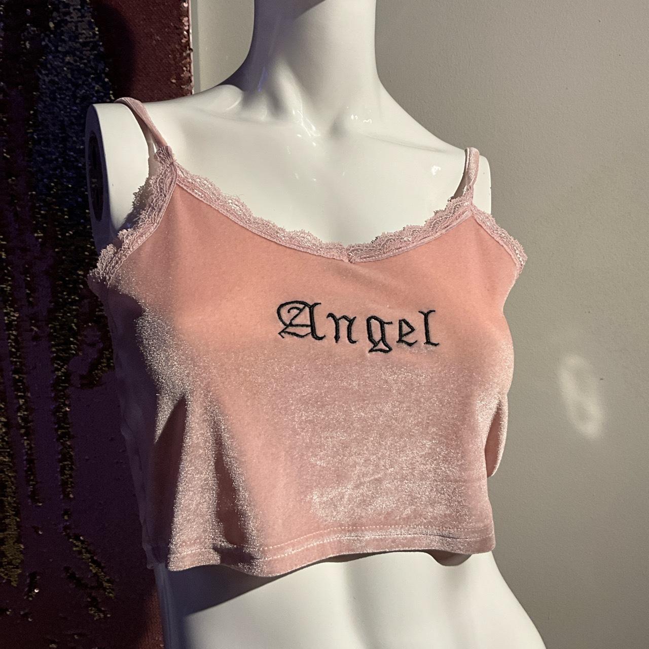 item listed by tiffanytwist
