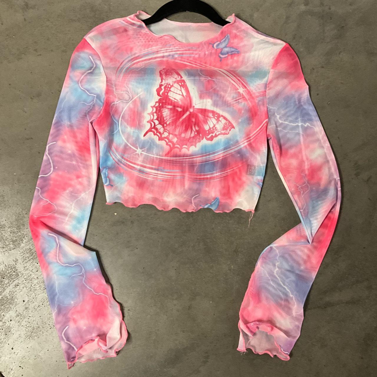 item listed by tiffanytwist