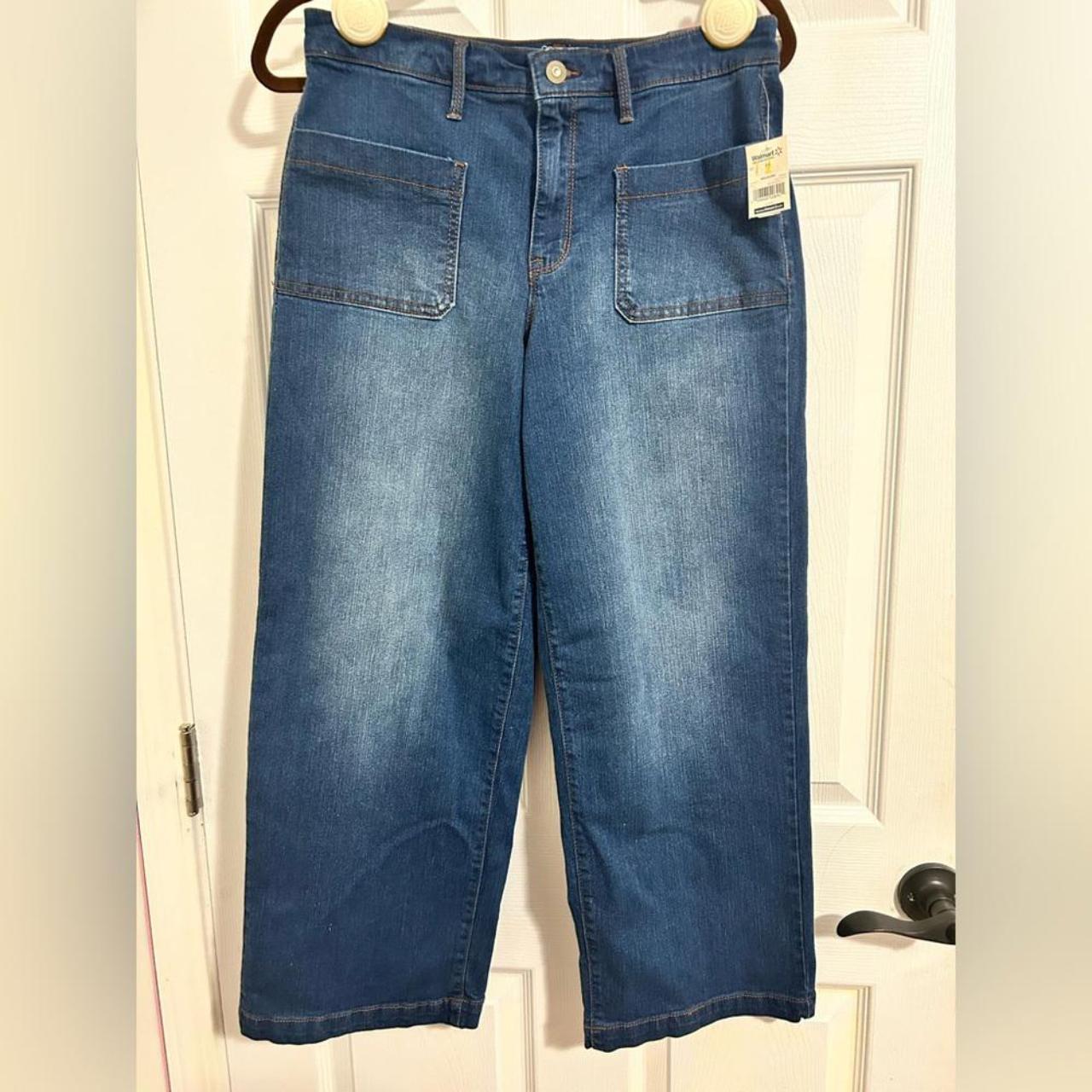 Size 11 hot sale junior jeans