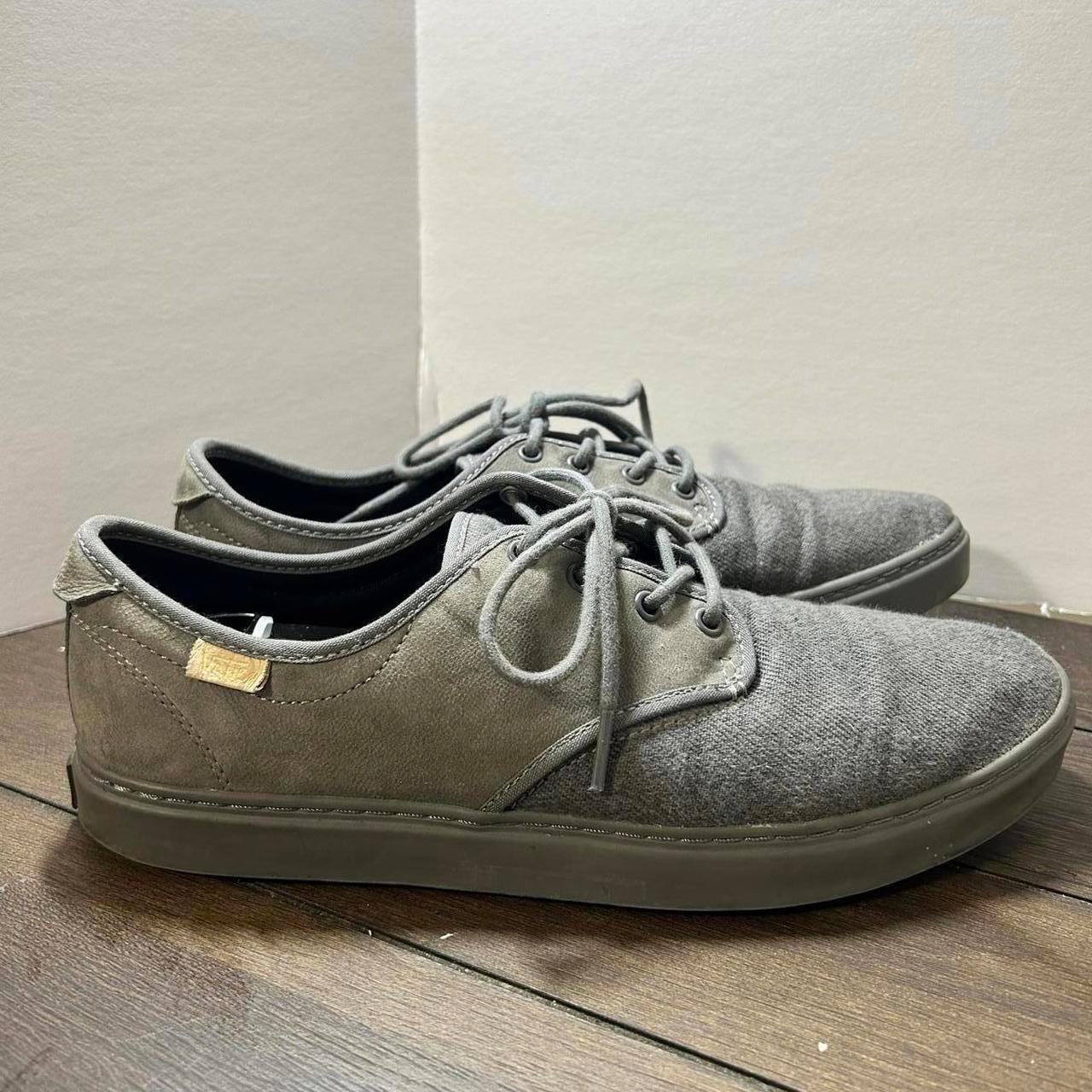 Vans ludlow stealth clearance fleck