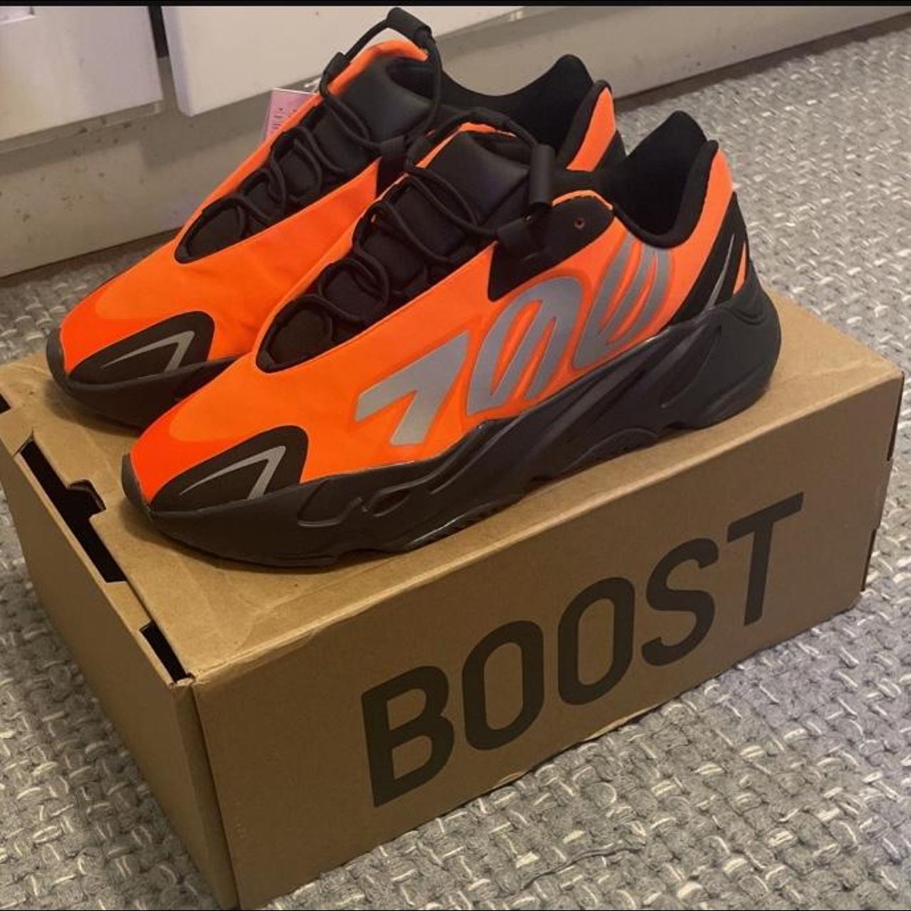 Adidas yeezy 700 outlet size 6