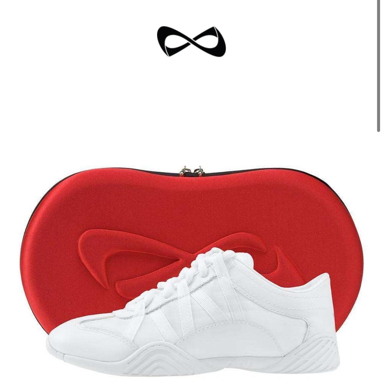 Nfinity Cheer shoes Depop