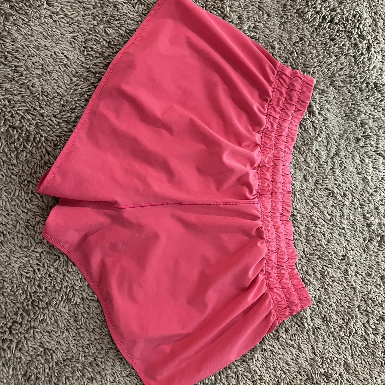 OFFLINE By Aerie Low Rise Hot Stuff Short