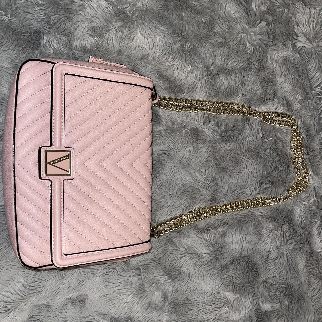 Victoria's Secret Leather Clutch Handbags | Mercari