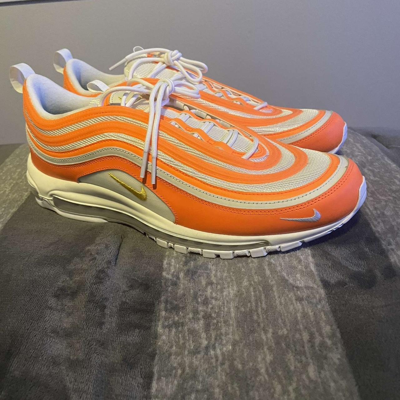 Size 13 clearance air max 97