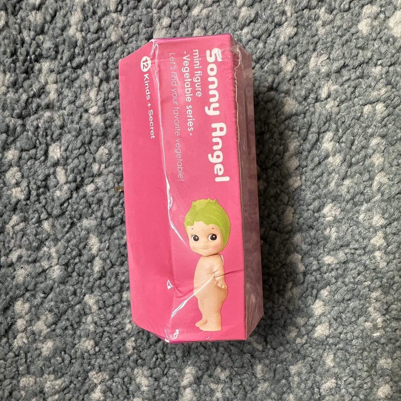 Sonny angel vegetable series This price is for one... Depop