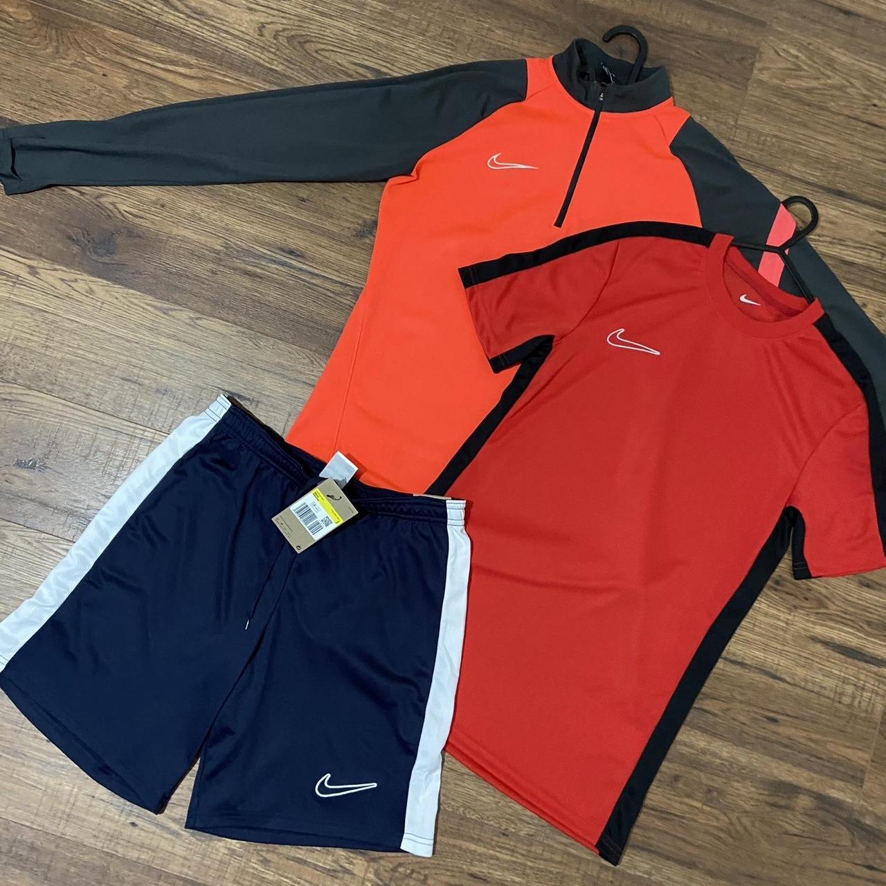 Nike popular set bundle