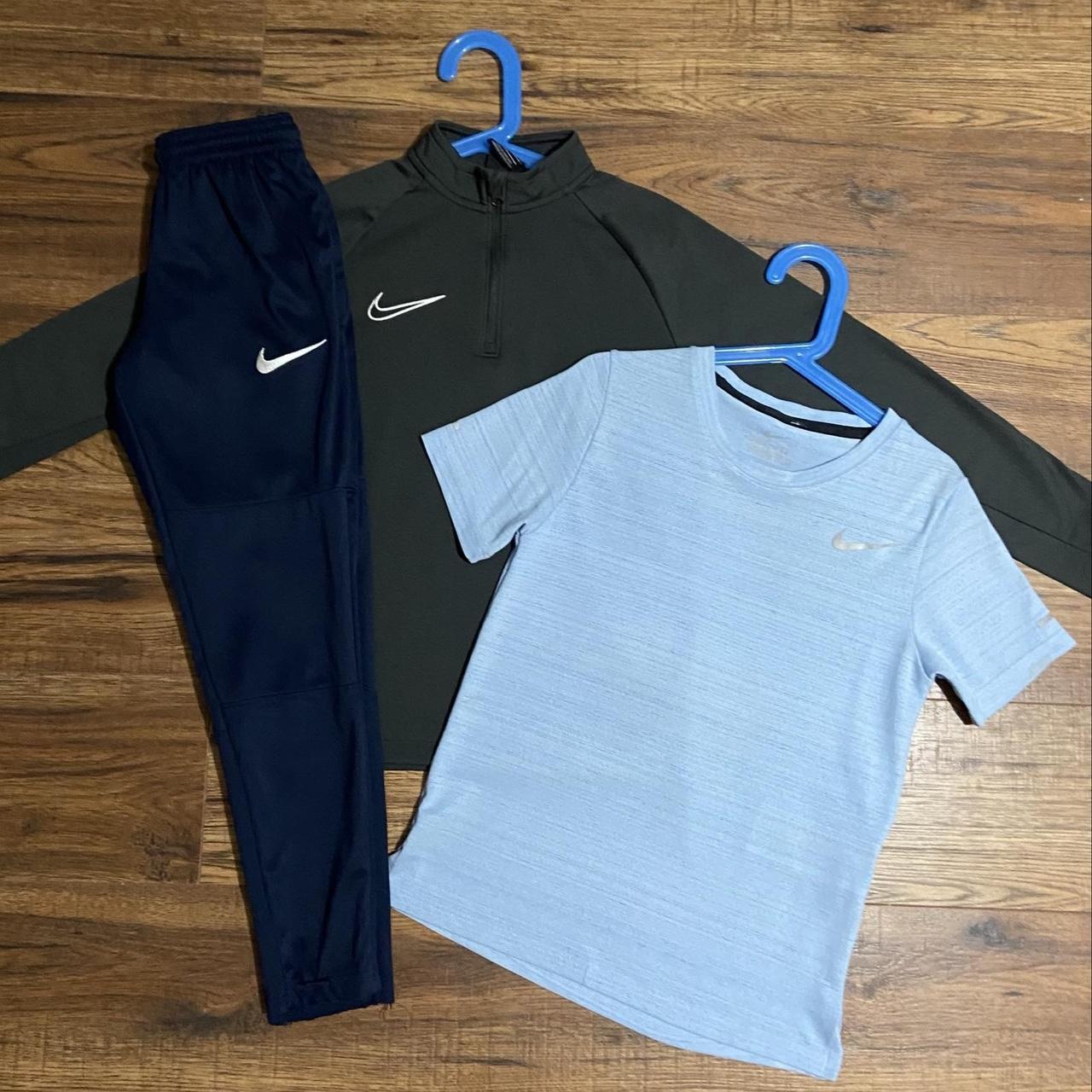 Boys popular Nike Bundle