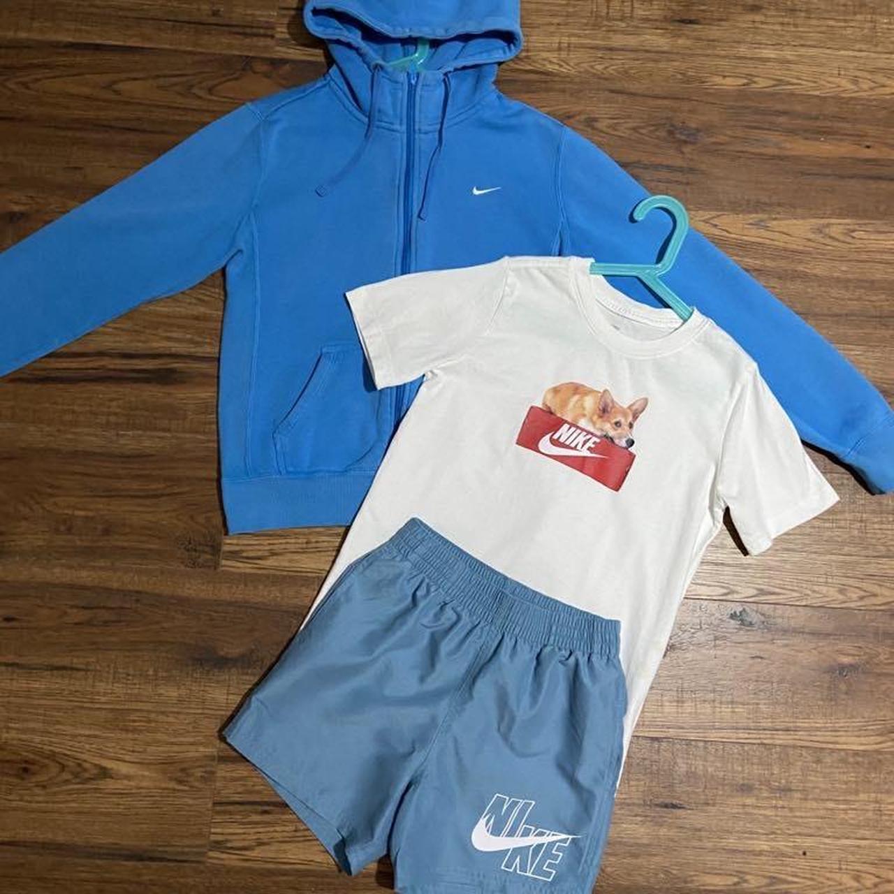 Boys Nike buying Bundle