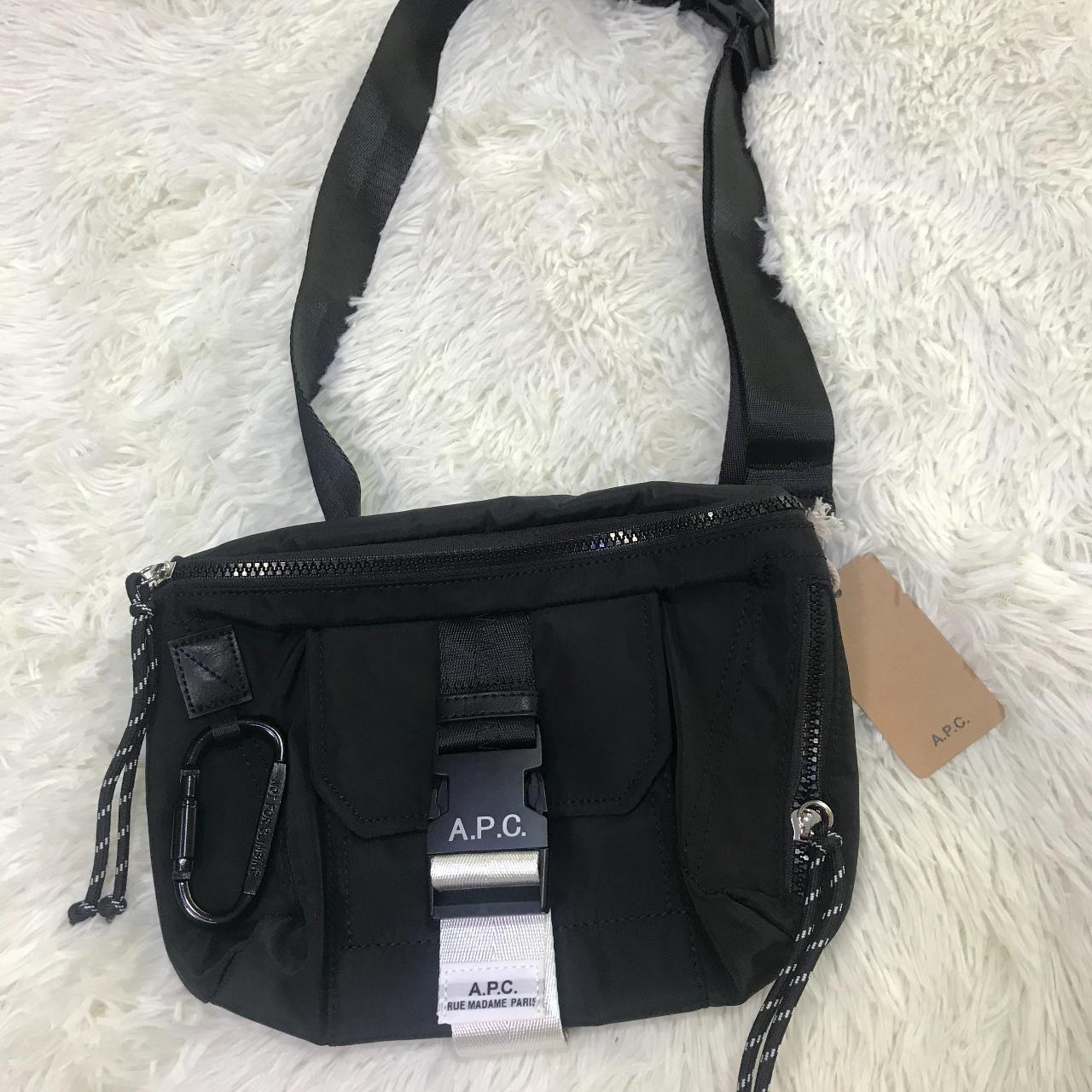 Apc discount bum bag