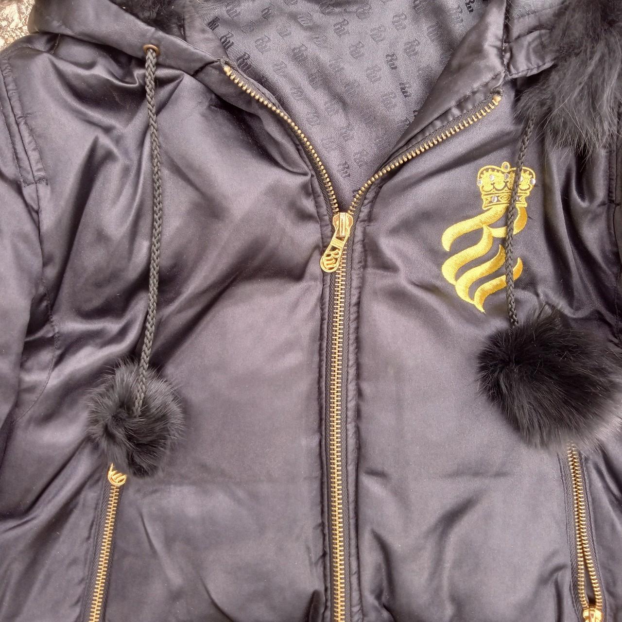2001/2002 Rocawear Coat from the big hip hop | Depop