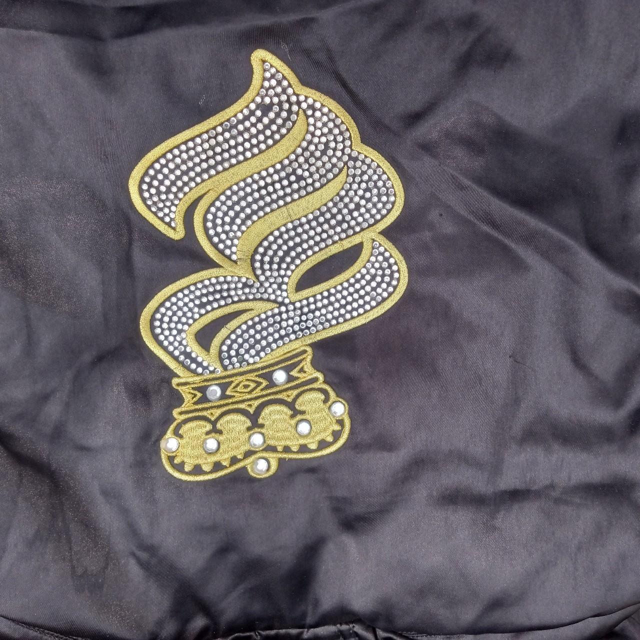 2001/2002 Rocawear Coat from the big hip hop | Depop