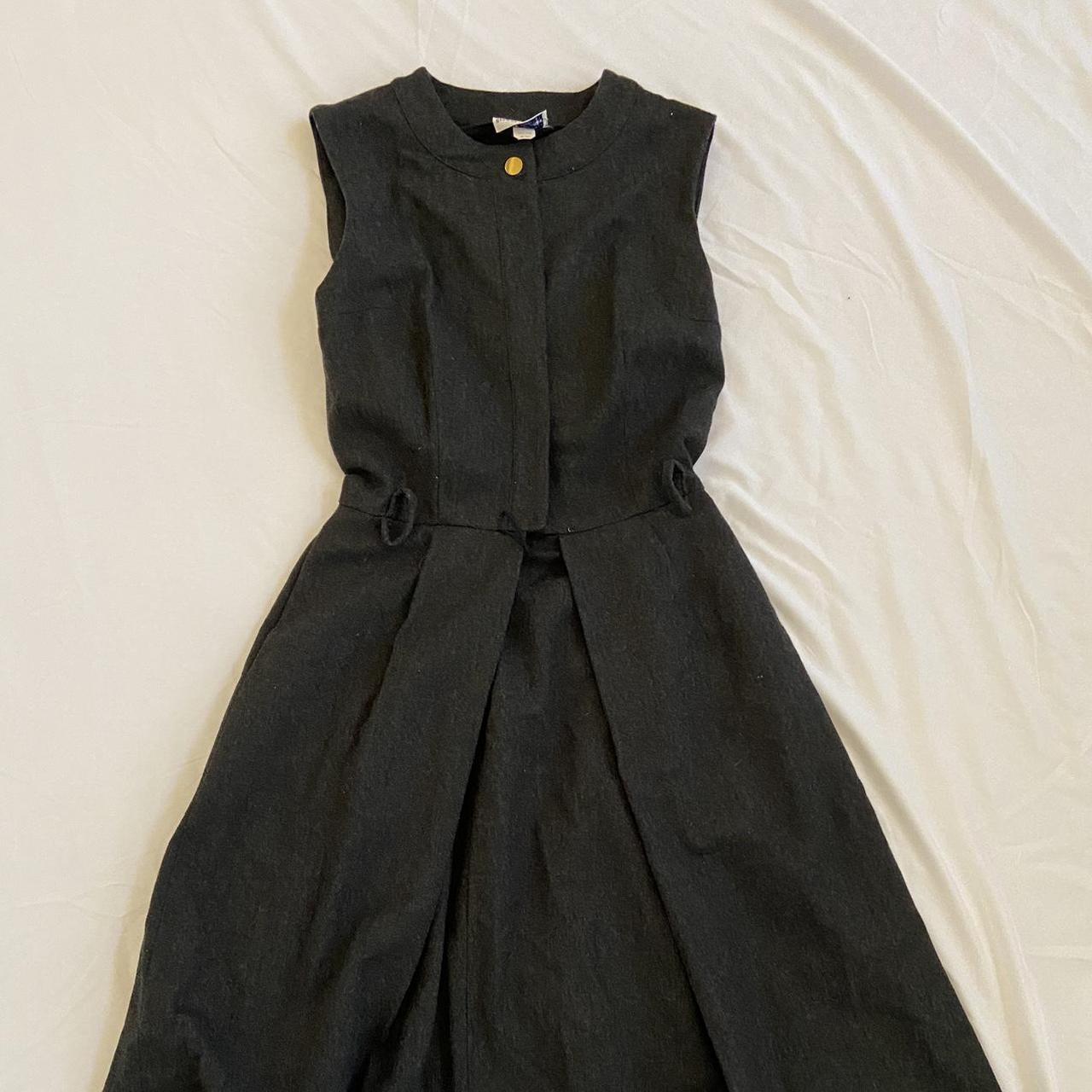 VTG Bill Atkinson Glen Of high quality Michigan Dress