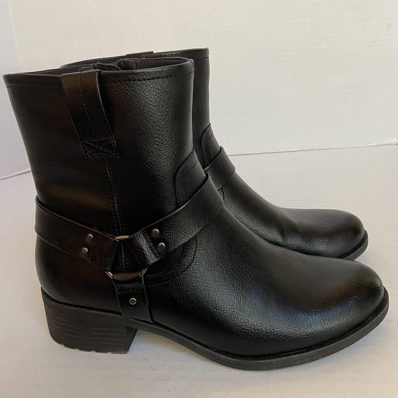 frye ella boots