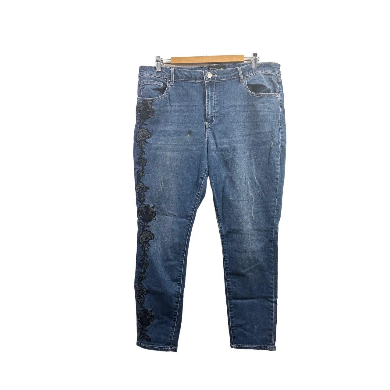 item listed by tuffny