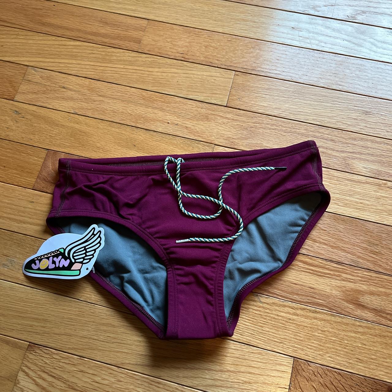 Brand new never worn “Ally” Jolyn practice suit... Depop