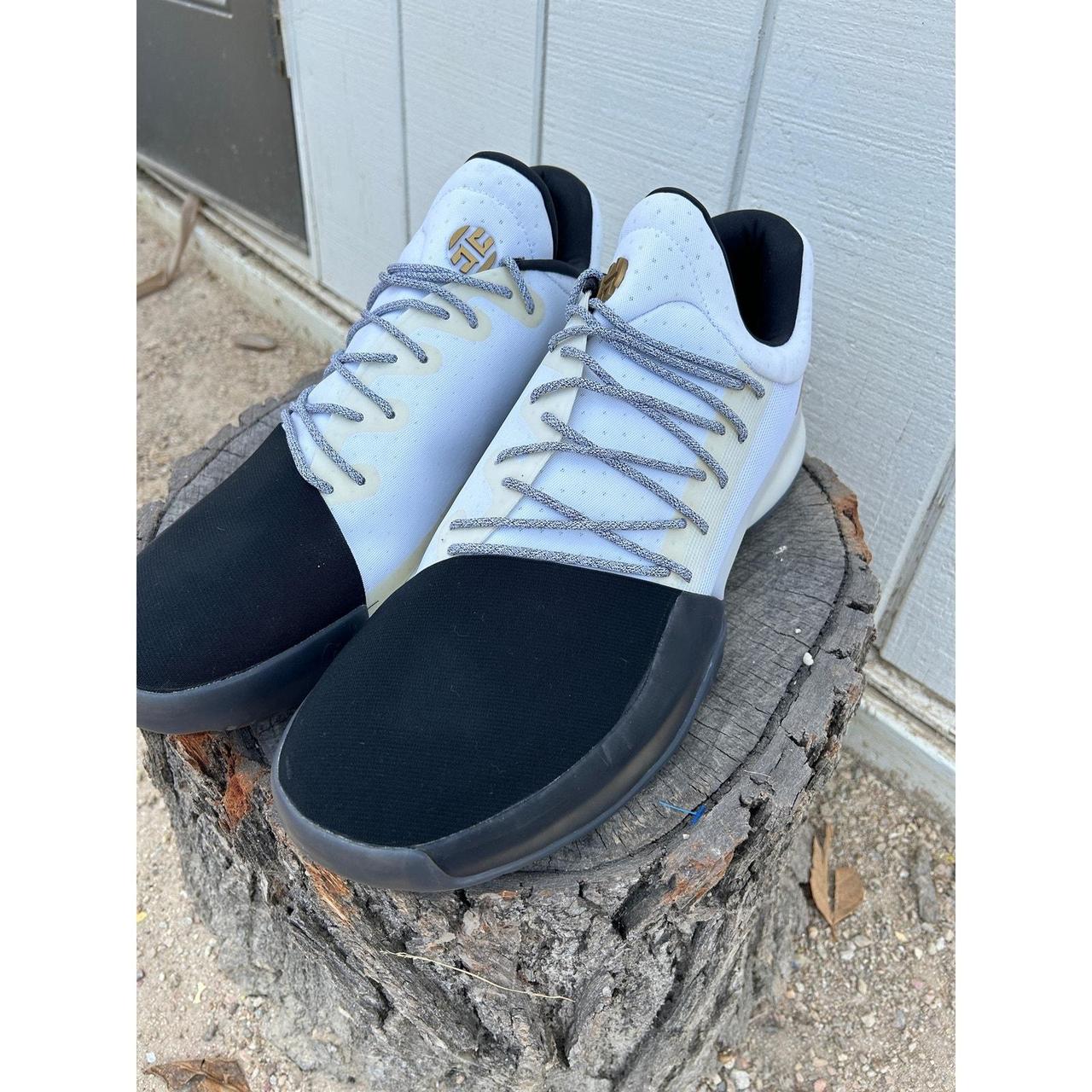 Harden 1 disruptor best sale