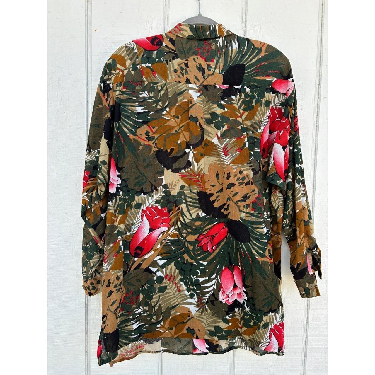 Source Unknown Women's Skirt - Multi - 14 – Vinta… - image 8