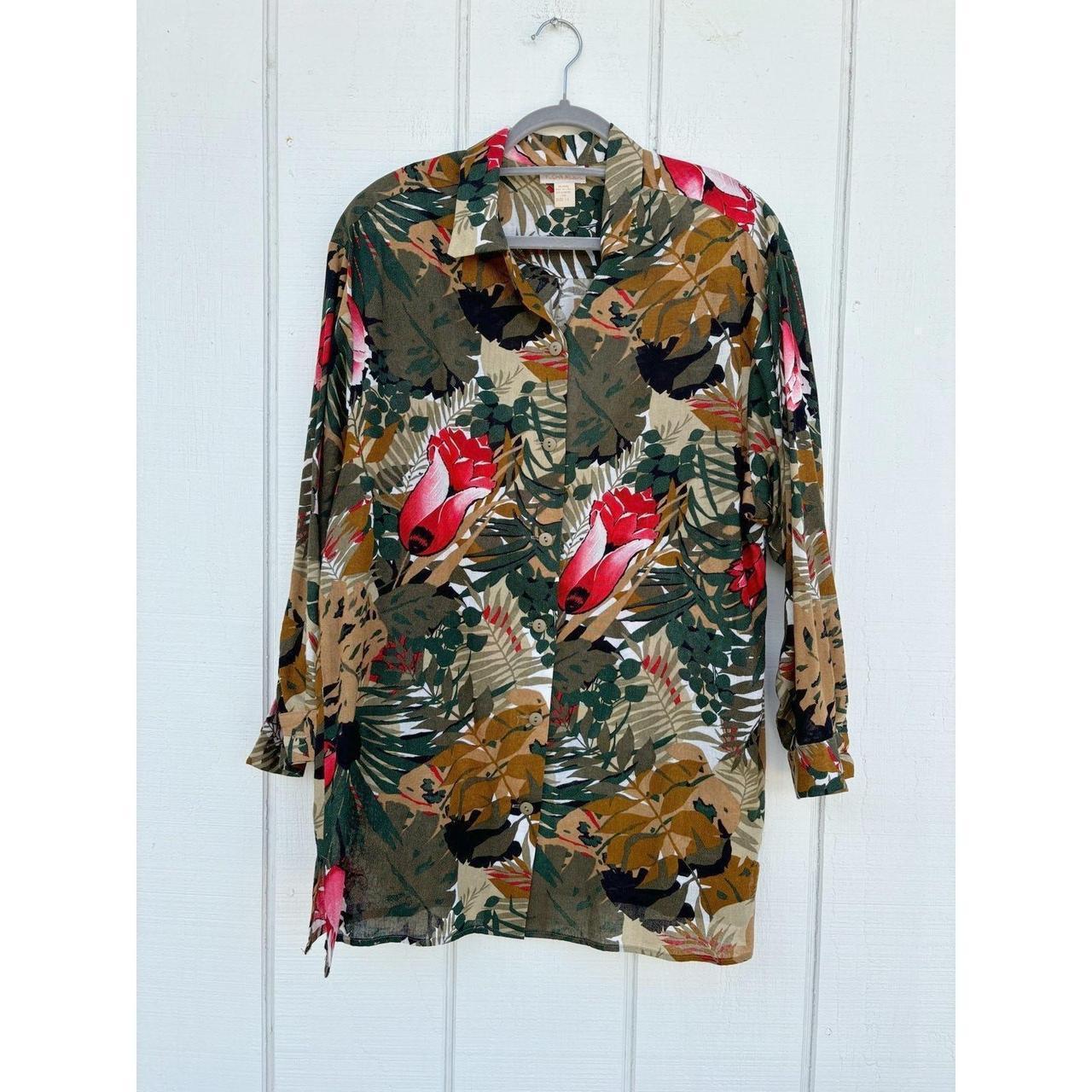 Source Unknown Women's Skirt - Multi - 14 – Vinta… - image 3