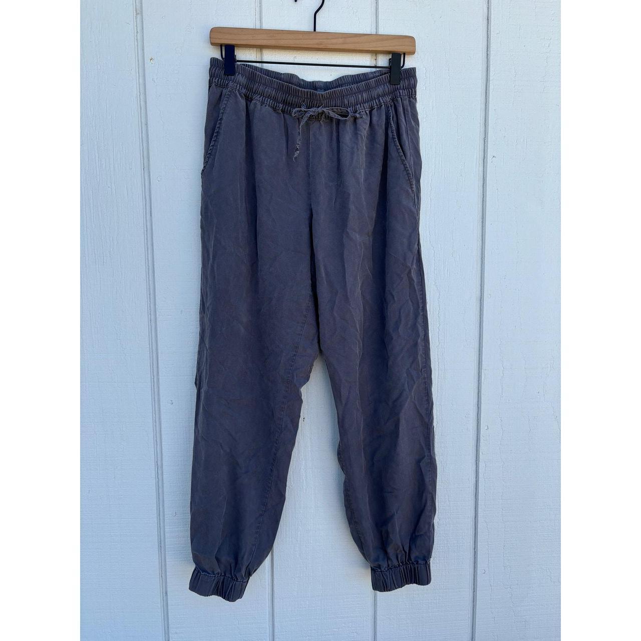 Source Unknown Women's Pants - Grey - S – MAGASCH… - image 1