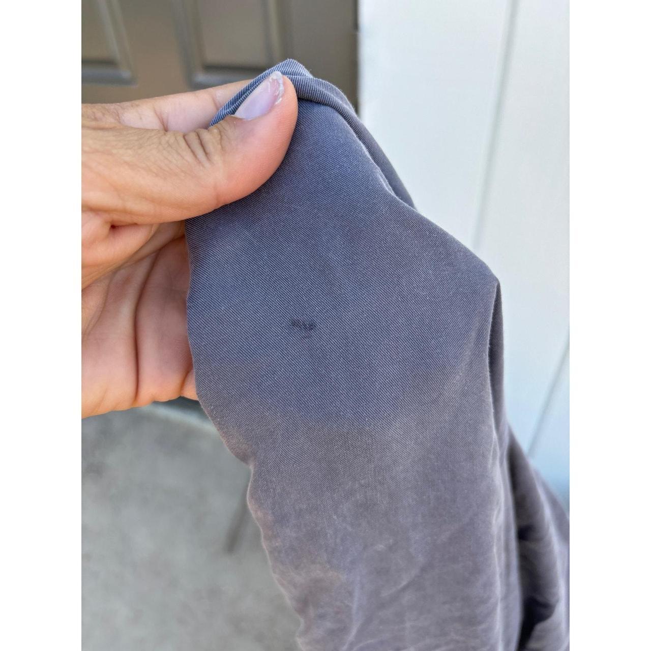 Source Unknown Women's Pants - Grey - S – MAGASCH… - image 5