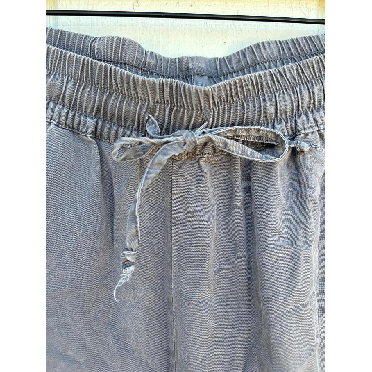 Source Unknown Women's Pants - Grey - S – MAGASCH… - image 3