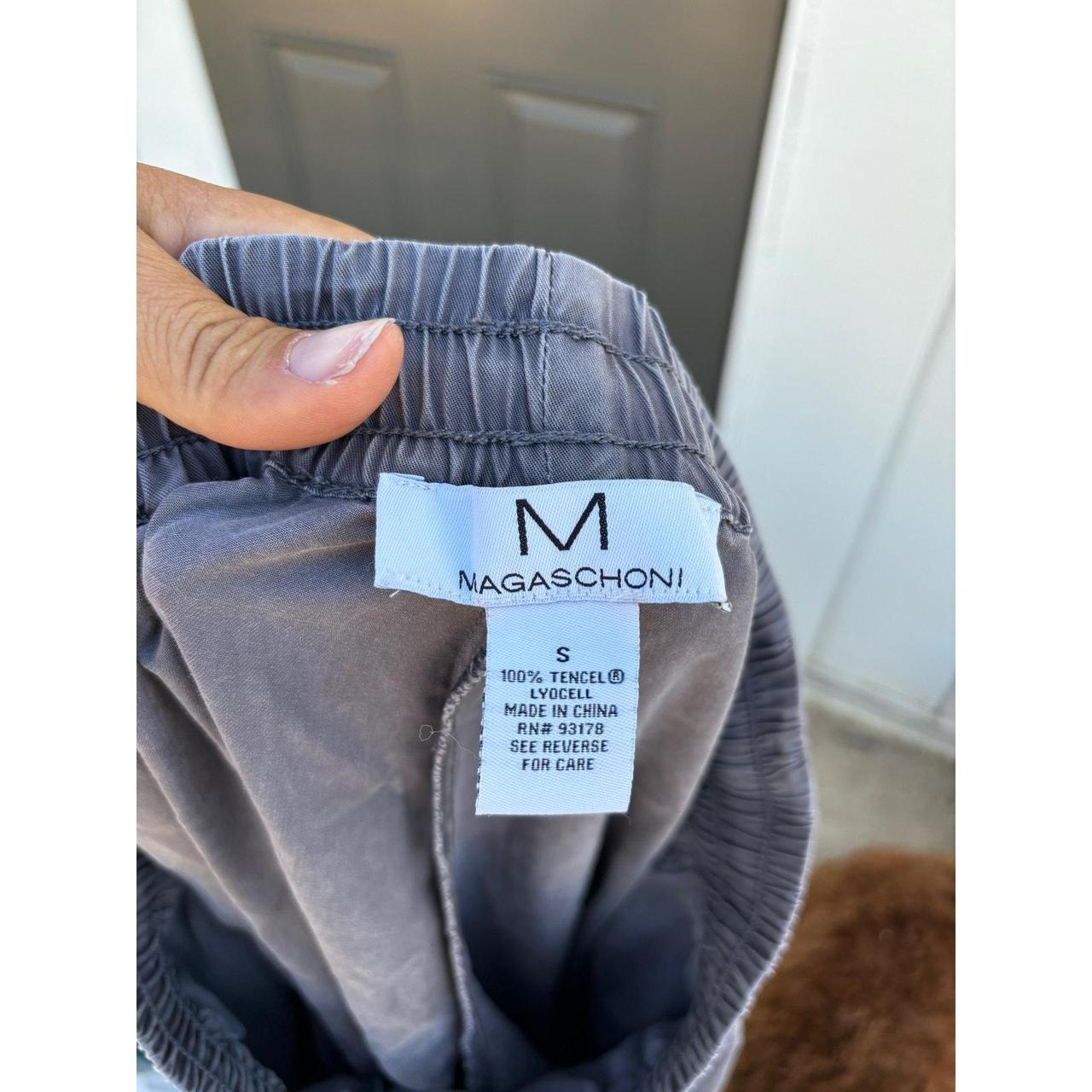 Source Unknown Women's Pants - Grey - S – MAGASCH… - image 4